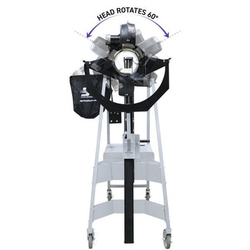 Smash Attack Volleyball Training Machine