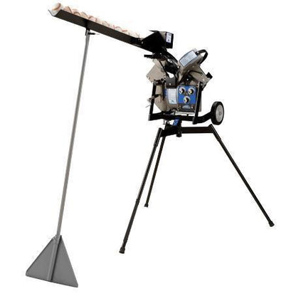 Solo Feeder Pitching Machine Automatic Ball Feeder