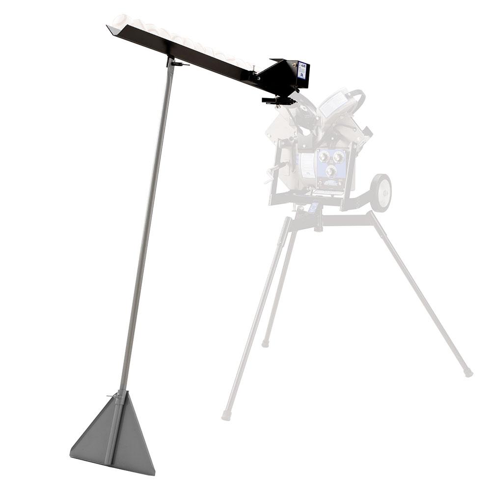 Solo Feeder Pitching Machine Automatic Ball Feeder