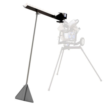 Solo Feeder Pitching Machine Automatic Ball Feeder