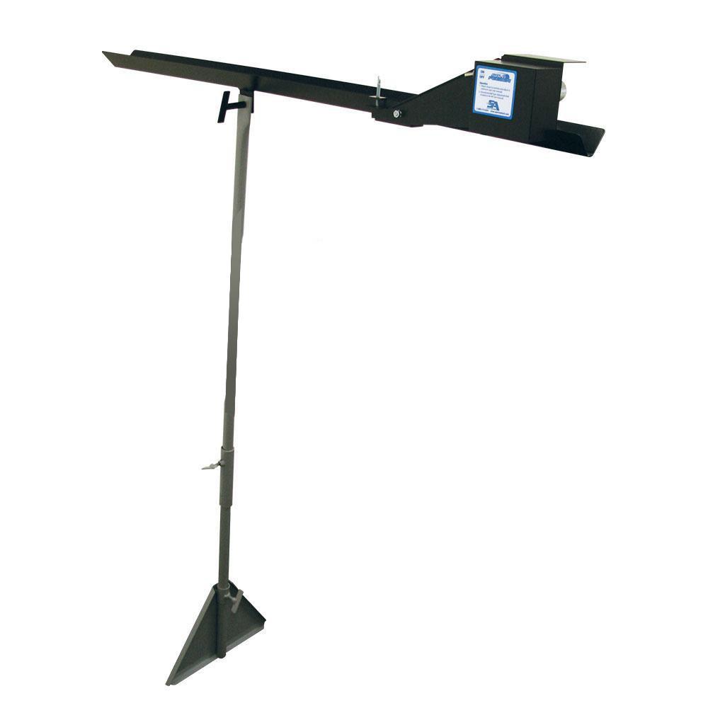 Solo Feeder Pitching Machine Feeder for Softball