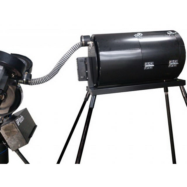 Spinball Barrell Pitching Machine Ball Feeder