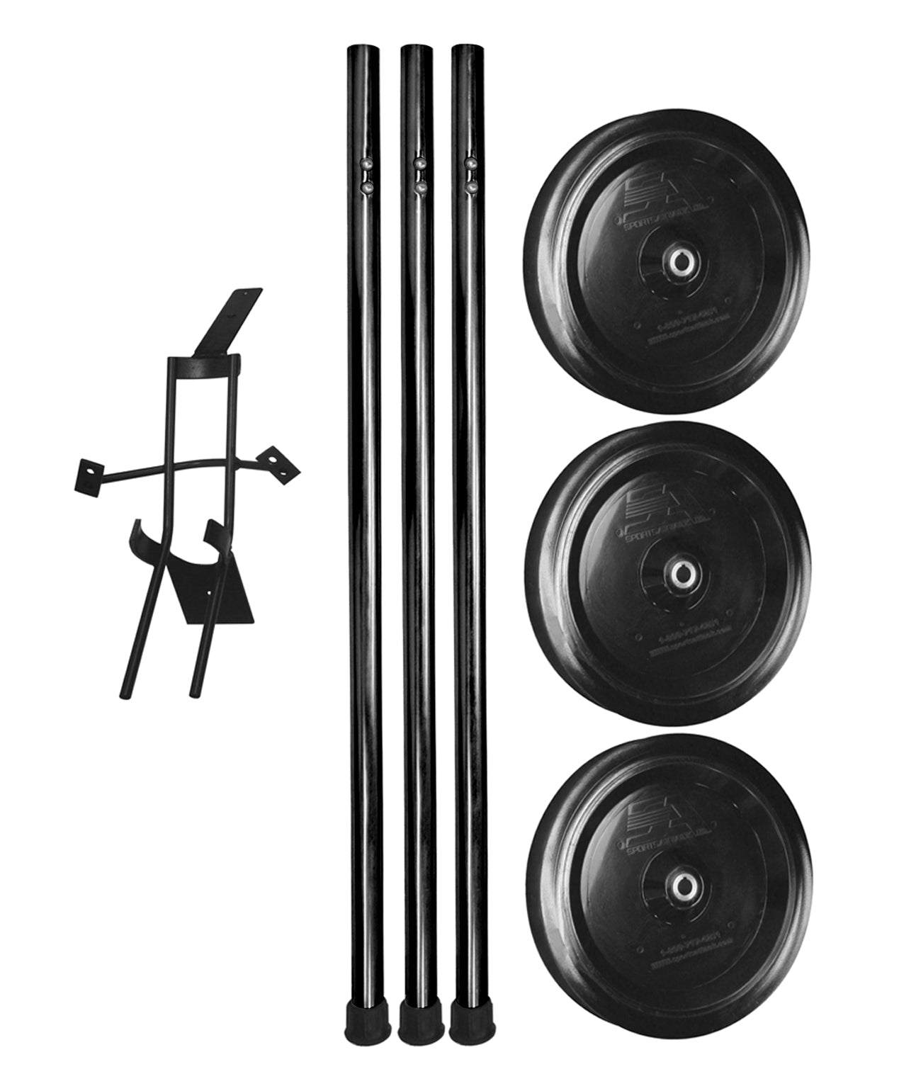 Conversion Kit - Softball to Baseball - for Hack Attack/Junior Hack Attack Pitching Machines by Sports Attack