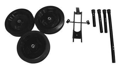 Conversion Kit - Baseball to Softball - for Hack Attack/Junior Hack Attack Pitching Machines by Sports Attack