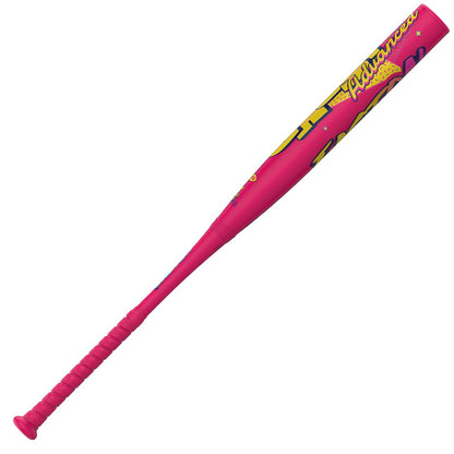 2026 Easton Ghost Advanced "Spring Break" Pink Limited Edition Fastpitch Softball Bat: -11, -10
