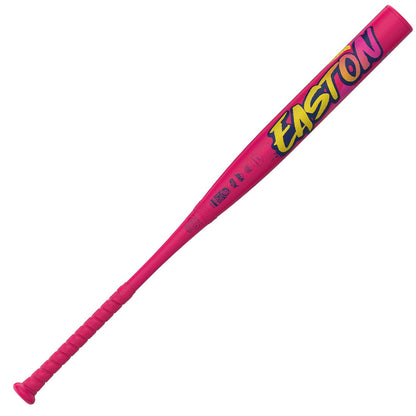 2026 Easton Ghost Advanced "Spring Break" Pink Limited Edition Fastpitch Softball Bat: -11, -10
