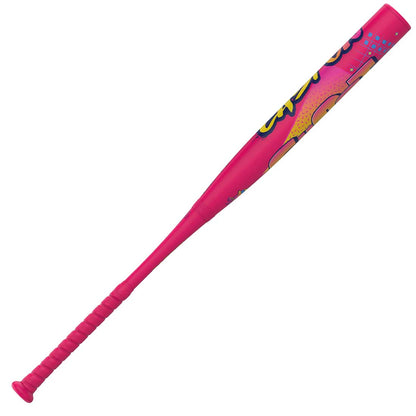 2026 Easton Ghost Advanced "Spring Break" Pink Limited Edition Fastpitch Softball Bat: -11, -10