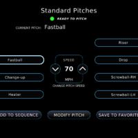 Hack Attack Elite eHack Attack Softball Pitching Machine