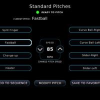 Hack Attack Elite eHack Attack Baseball Pitching Machine