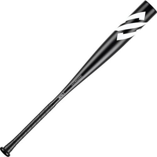 2022 StringKing Metal 2 (-3) BBCOR Baseball Bat: SKMTL2BB