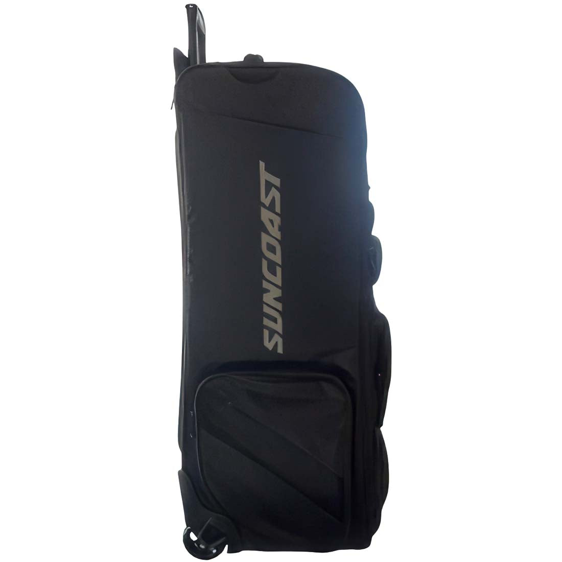 Suncoast Roller Bat Bag with Cooler: BG-030