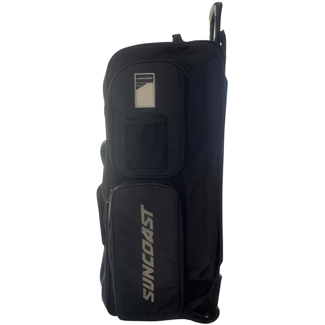 Suncoast Roller Bat Bag with Cooler: BG-030