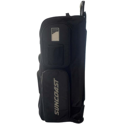 Suncoast Roller Bat Bag with Cooler: BG-030