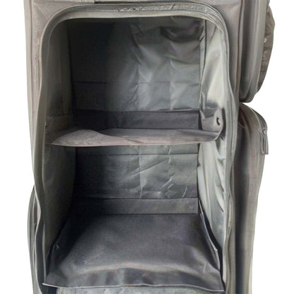 Suncoast Roller Bat Bag with Cooler: BG-030