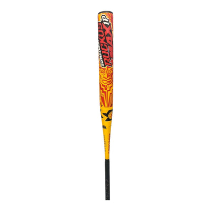 Suncoast Ruckus Max 13" Balanced 1pc USSSA Slowpitch Softball Bat - SRMUSB1P