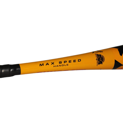 Suncoast Ruckus Max 13" Balanced 1pc USSSA Slowpitch Softball Bat - SRMUSB1P