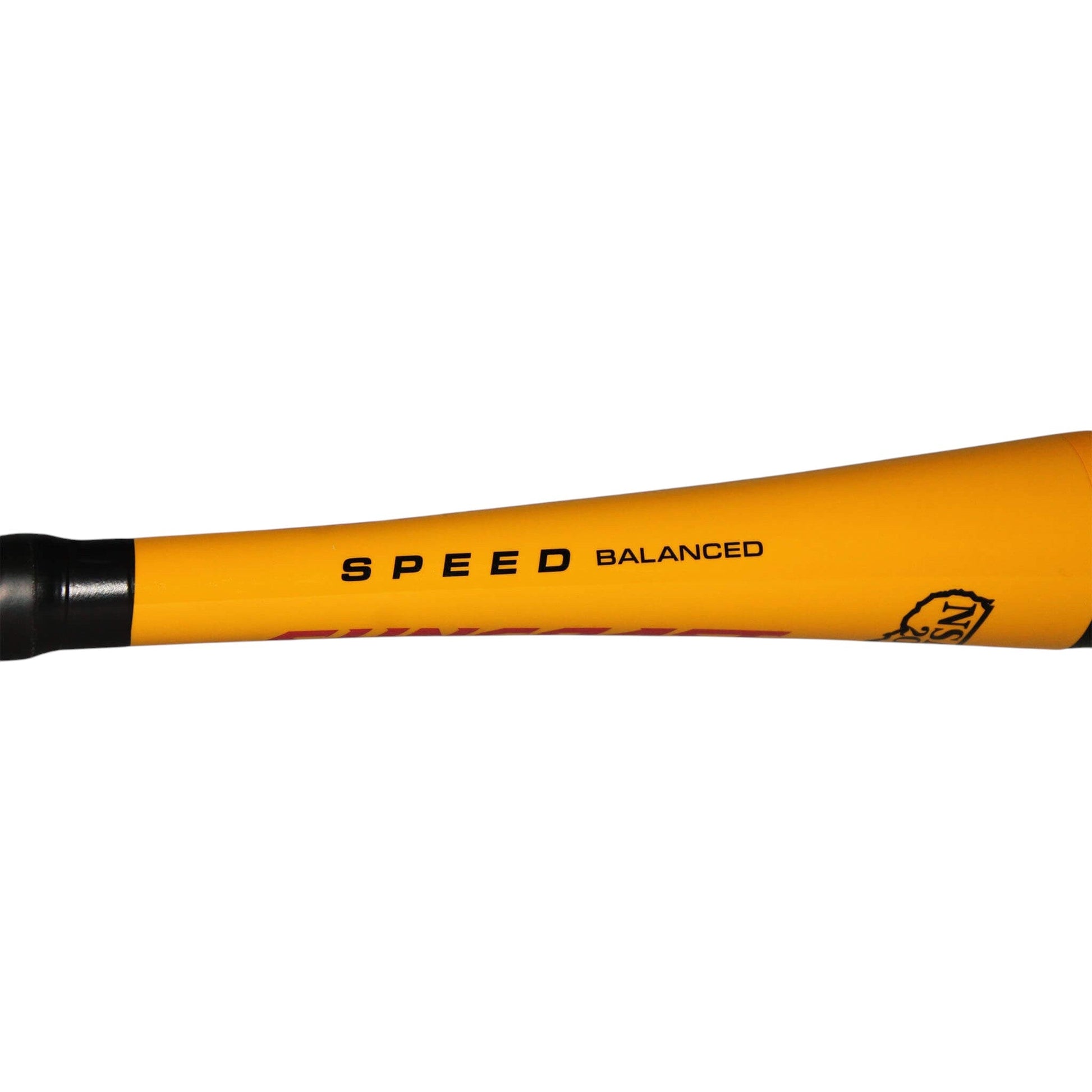 Suncoast Ruckus Max 13" Balanced 1pc USSSA Slowpitch Softball Bat - SRMUSB1P