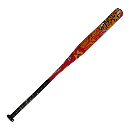 Suncoast Ruckus Max 13" End Loaded 1pc USSSA Slowpitch Softball Bat - SRMUSE1P