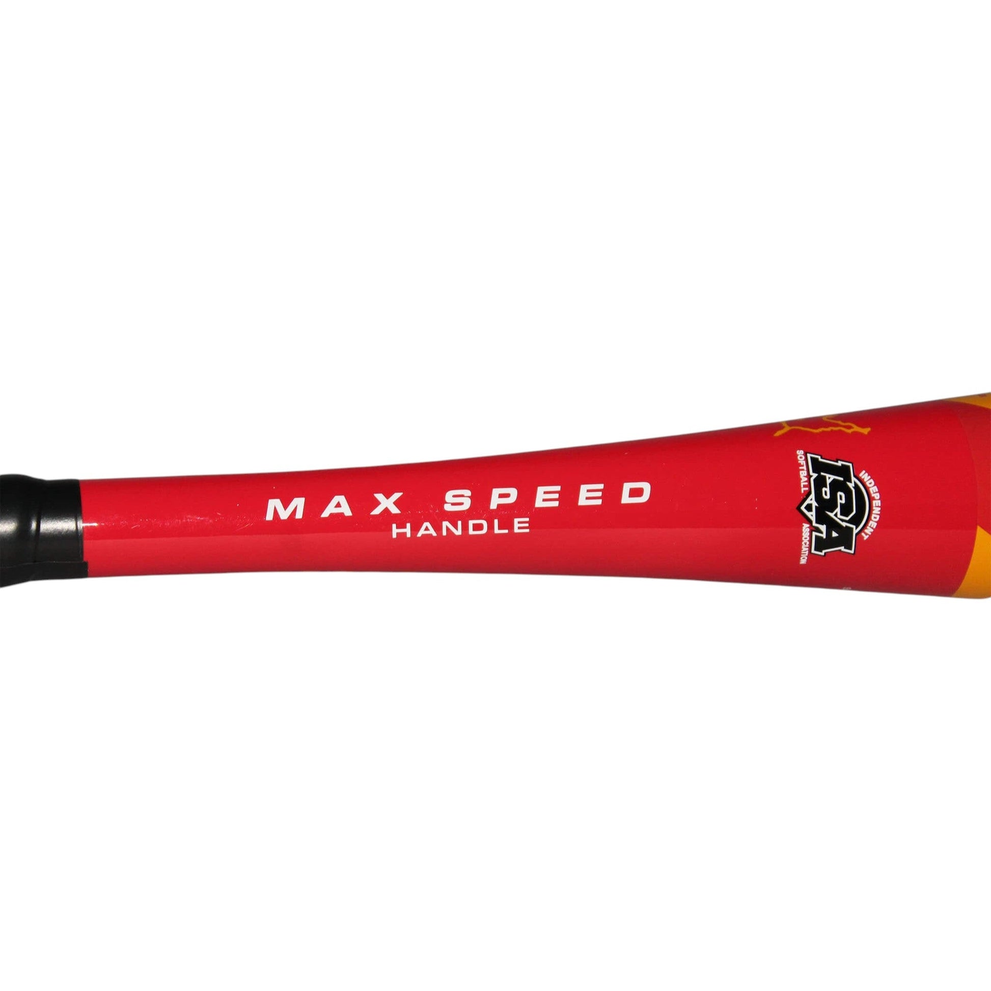 Suncoast Ruckus Max 13" End Loaded 1pc USSSA Slowpitch Softball Bat - SRMUSE1P
