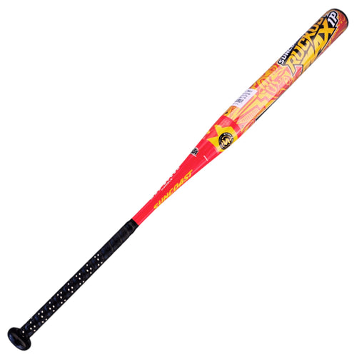 Suncoast Ruckus Max 13" End Loaded 1pc USSSA Slowpitch Softball Bat - SRMUSE1P