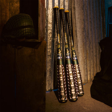 2027 Louisville Slugger SUPRA LE Tigershark USSSA Baseball Bat: -10, -8, -5