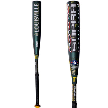 2027 Louisville Slugger SUPRA LE Tigershark USSSA Baseball Bat