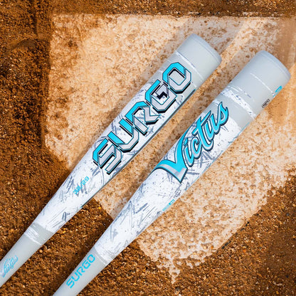 Victus Surgo BBCOR Baseball Bat: VCBSR