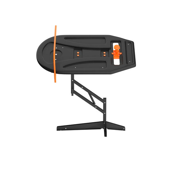 Swing Path Trainer for Baseball