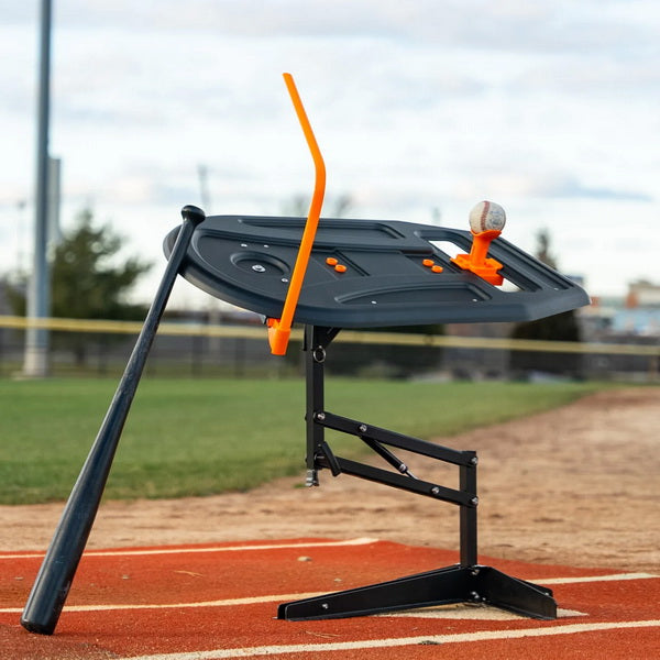 Swing Path Trainer for Baseball