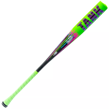 2026 Soldier Tank2 (-3) BBCOR Baseball Bat: BB-1-26 (USED)