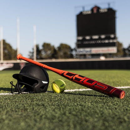 2026 Easton Ghost Advanced (-8) Fastpitch Softball Bat: EFP6GHAD8