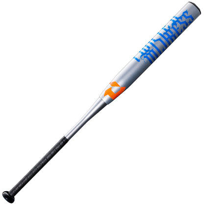 2027 DeMarini Jeremy Yates Twisted Mistress V2 13" Endloaded USSSA Slowpitch Softball Bat: WBD2691010