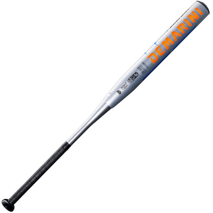 2027 DeMarini Jeremy Yates Twisted Mistress V2 13" Endloaded USSSA Slowpitch Softball Bat: WBD2691010