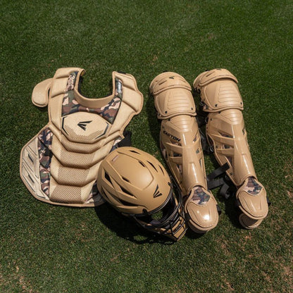 Easton Youth Mav X Baseball Catchers Kit