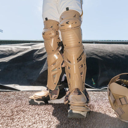 Easton Youth Mav X Baseball Catchers Kit