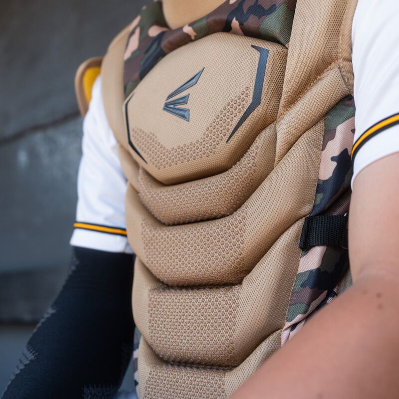 Easton Youth Mav X Baseball Catchers Kit