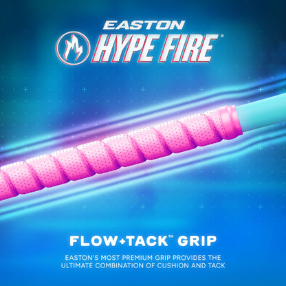 2026 Easton Hype Fire -8 USSSA Baseball Bat - EUT6HYP8