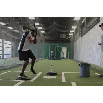 The King Of The Swing Baseball Swing Trainer