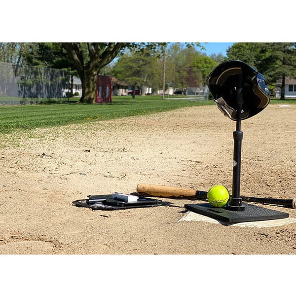 The King Of The Swing Baseball Swing Trainer