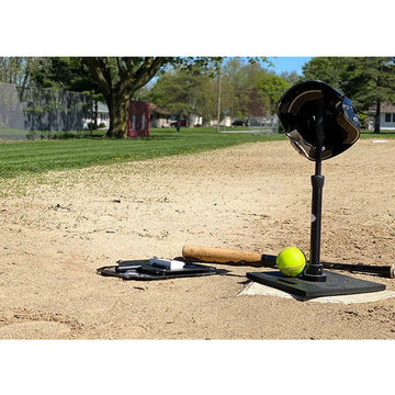 The King Of The Swing Baseball Swing Trainer