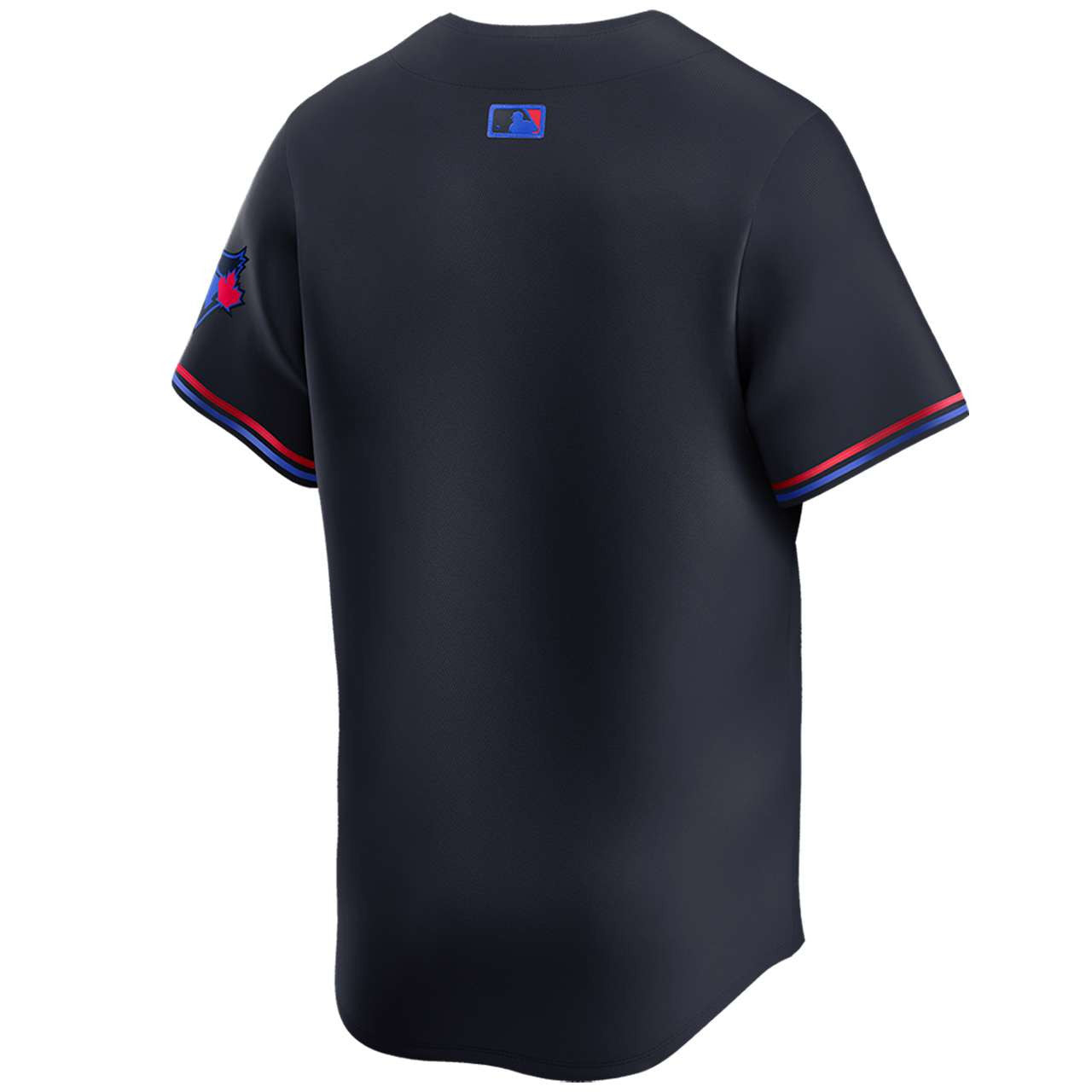 Nike MLB Toronto Blue Jays City Connect Limited Jersey