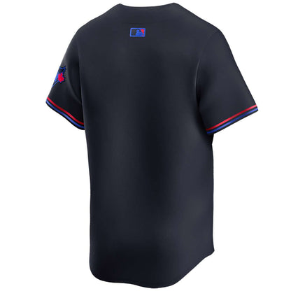 Nike MLB Toronto Blue Jays City Connect Limited Jersey