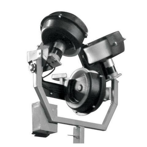 Total Attack Volleyball Serving Machine