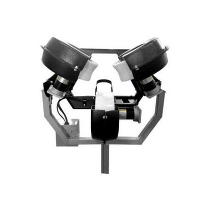 Total Attack Volleyball Serving Machine