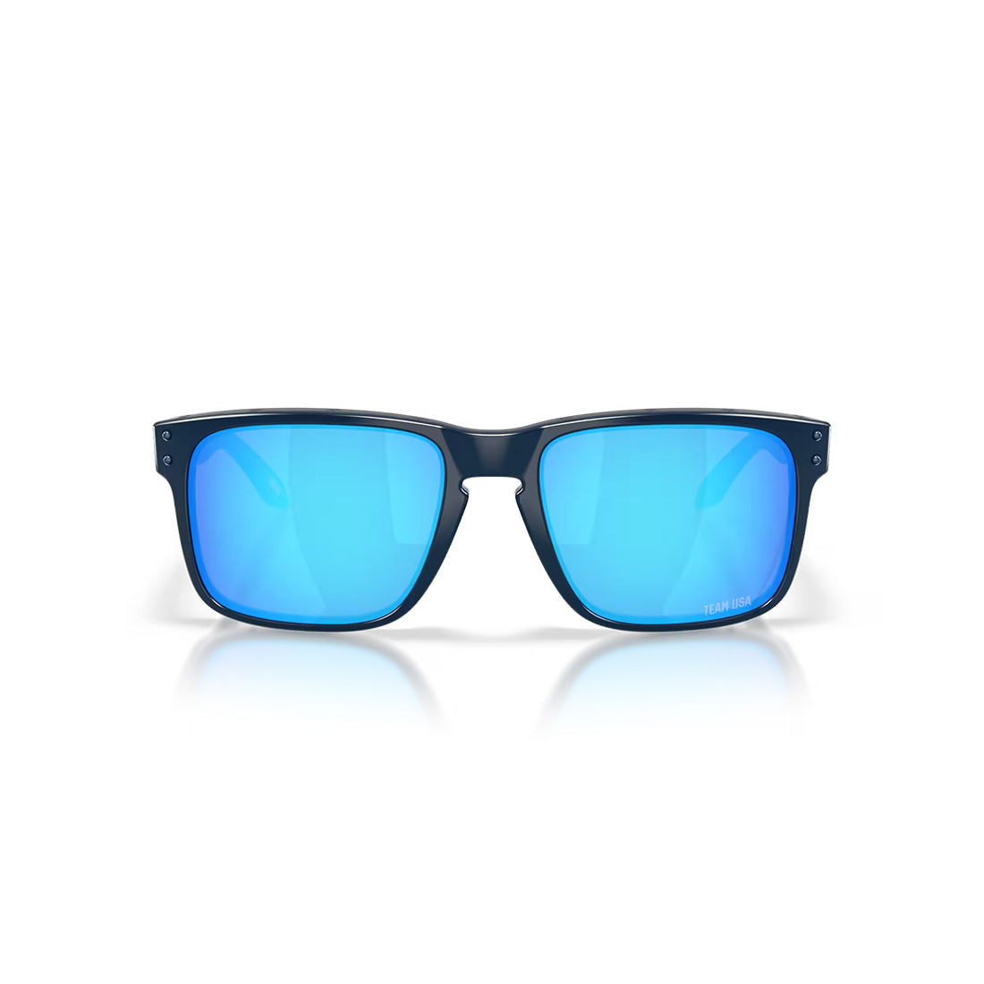 OAKLEY HOLBROOK Sunglasses Team USA Abyss: Prizm Sapphire