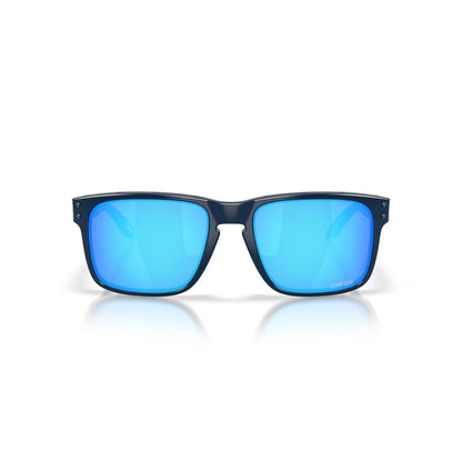 OAKLEY HOLBROOK Sunglasses Team USA Abyss: Prizm Sapphire