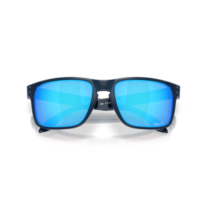 OAKLEY HOLBROOK Sunglasses Team USA Abyss: Prizm Sapphire