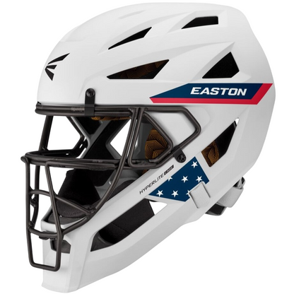 Easton Youth Mav X Baseball Catchers Kit