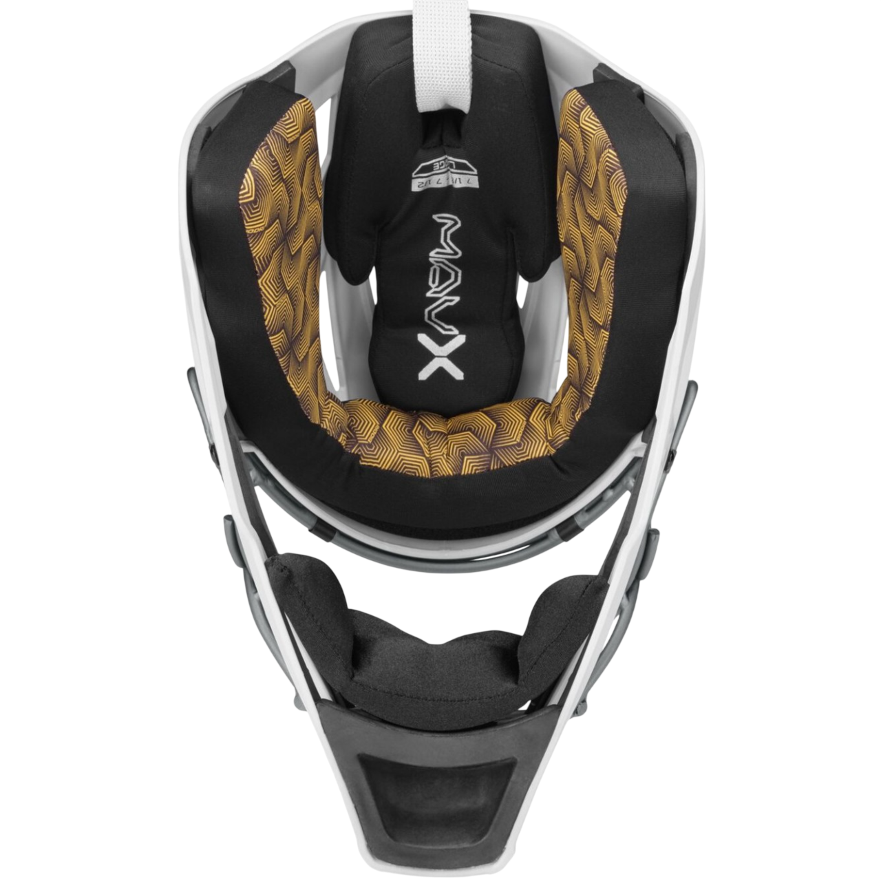 Easton Youth Mav X Baseball Catchers Kit