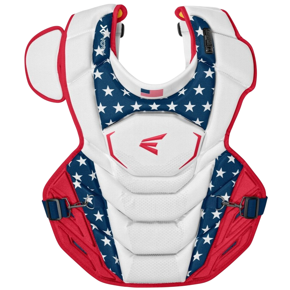 Easton Youth Mav X Baseball Catchers Kit